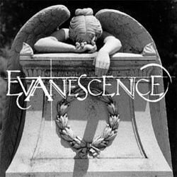 Cover Evanescence - The  Other Side