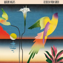 Cover Reuben Vaun Smith - Sunshine Flute