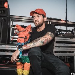 Cover Dillon Francis - I Can't Take It