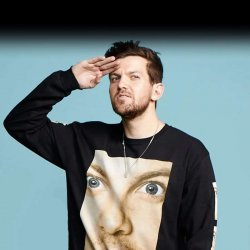 Cover Dillon Francis - Beautician 2.0