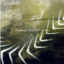 Cover Emanuele Errante - Wheels