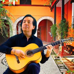 Cover Armik - Silent Night