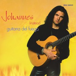 Cover Johannes Linstead - Ole, Ole, Ole