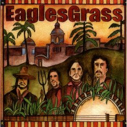 Cover The Grassmasters - Ghost Riders In The Sky