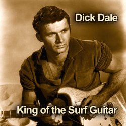Cover Dick Dale - Ghost Riders in the Sky
