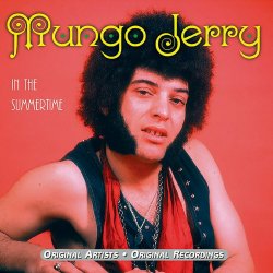 Cover Mungo Jerry - Ghost Riders in the Sky