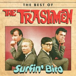 Cover The Trashmen - Ghost Riders in the Sky