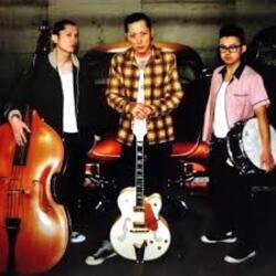 Cover Starlite Wranglers - Ghost Riders In The Sky