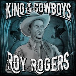 Cover Roy Rogers - Ghost Riders in the Sky