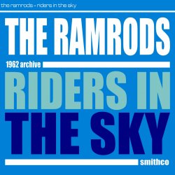 Cover The Ramrods - Ghost Riders in the Sky