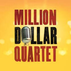 Cover Million Dollar Quartet - Ghost Riders In The Sky