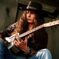Cover Justin Johnson - Ghost Riders In The Sky