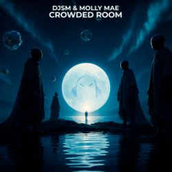 Cover DJSM & Molly Mae - Crowded Room