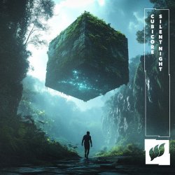 Cover Cubicore - Silent Night