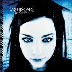 Cover Evanescence - Bring Me To Life (Bliss Mix)