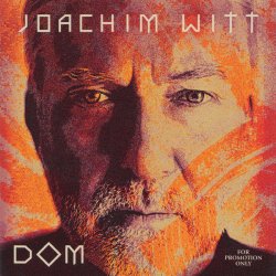 Cover Joachim Witt - Tränen