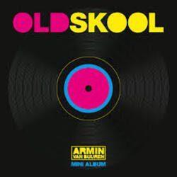 Cover Armin van Buuren - Pull Over (Minimix)