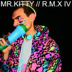 Cover Mr.Kitty - Into Nothing