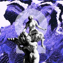 Cover Cosmosis & Helios - Feel The Love