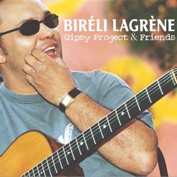 Cover Bireli Lagrene - Bar De Nuit
