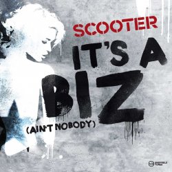 Cover Scooter - Fallin