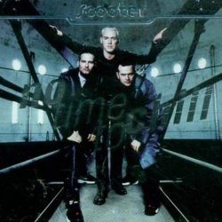 Cover Scooter - Beyond The Invisible