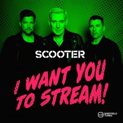 Cover Scooter - Constellations