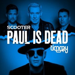 Cover Scooter - Copyright