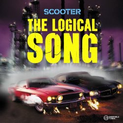 Cover Scooter - No Fate