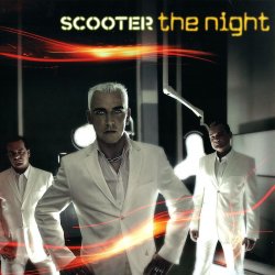 Cover Scooter - The First Time