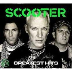 Cover Scooter - I'm Lonely