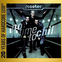 Cover Scooter - Ti Sento