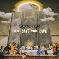 Cover Scooter - Radiate