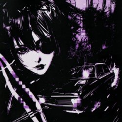 Cover Scythermane & Y1LIAS & Shaban - SEMPRE MUDE (Super Slowed)