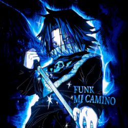 Cover Sayfalse & Junior RC - FUNK MI CAMINO (Super Slowed)
