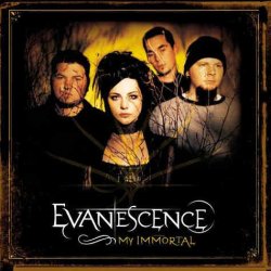 Cover Evanescence - Haunted (Live From Sessions @ AOL)