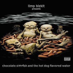 Cover Limp Bizkit - Livin' It Up