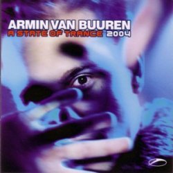 Cover Armin van Buuren - Velvet Morning (Aalto Remix)