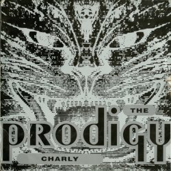 Cover The Prodigy - Charly (Original Mix)