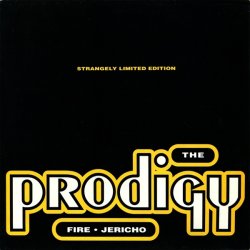 Cover The Prodigy - Fire (Burning Version)