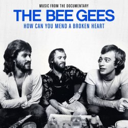 Cover Bee Gees - Trafalgar