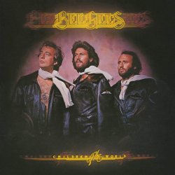 Cover Bee Gees - This Is Where I Came In