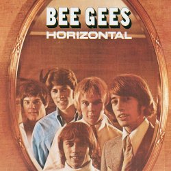 Cover Bee Gees - Closer Than Close