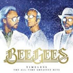 Cover Bee Gees - Embrace