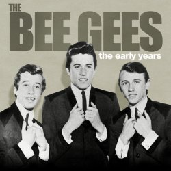 Cover Bee Gees - Melody Fair