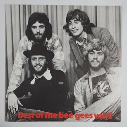 Cover Bee Gees - Sun In My Morning
