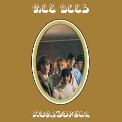 Cover Bee Gees - Saw A New Morning