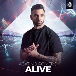 Cover Agatino Romero & Hypaton - Lungs