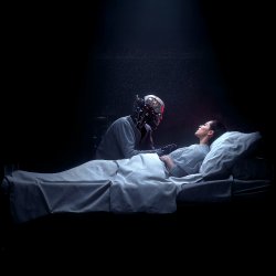 Cover Rebuke & P.T. Adamczyk - Chaos