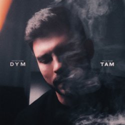 Cover DYM - там